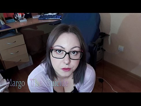 ❤️ Секси девојка са наочарима дубоко сише дилдо на камери Слутс ат порн sr.appassistance.ru ❤